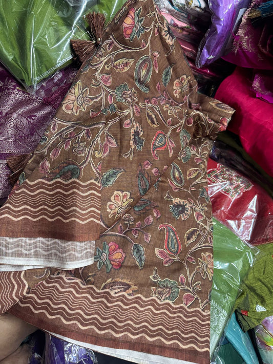 Discount Sale Saree