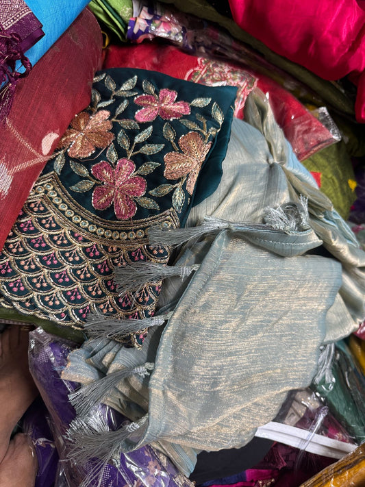 Discount Sale Saree