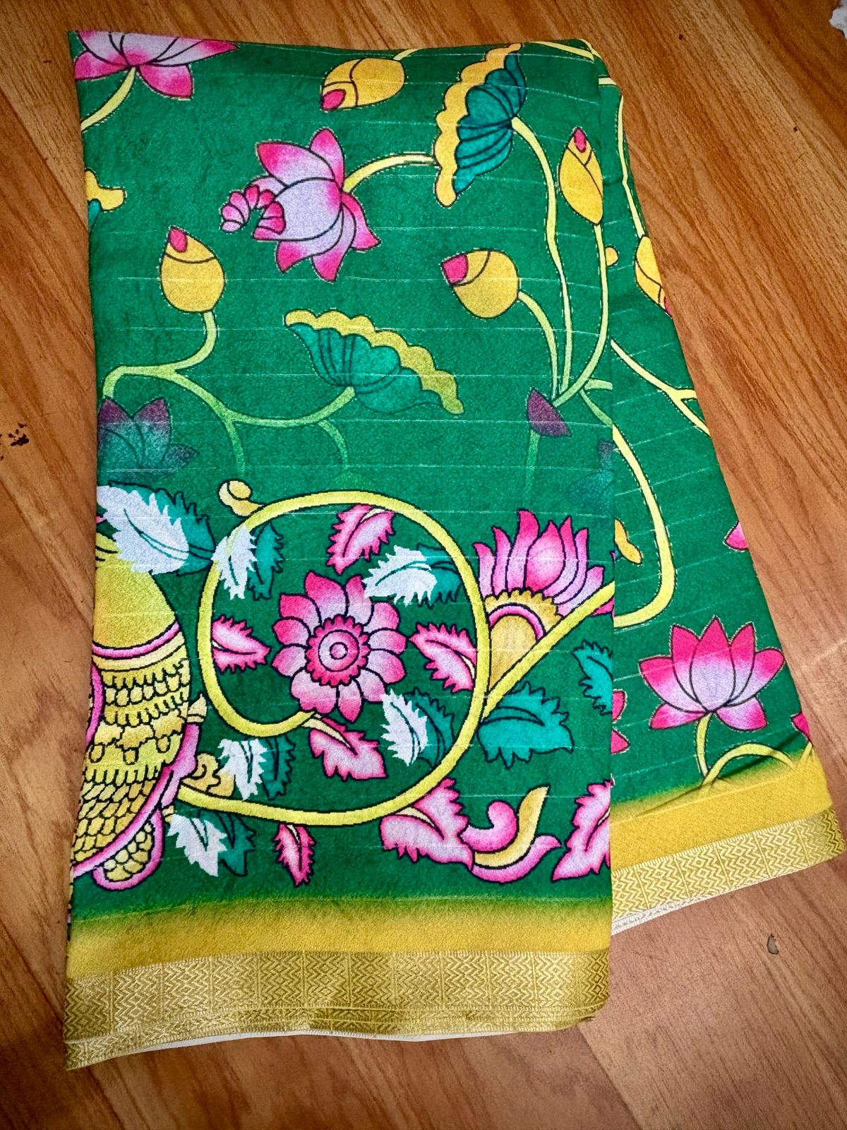 Discount Sale Saree