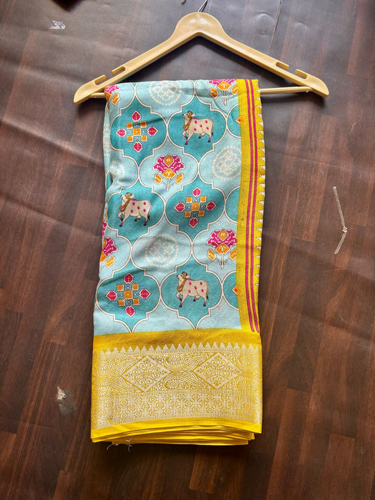Discount Sale Saree