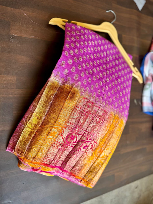 Discount Sale Saree