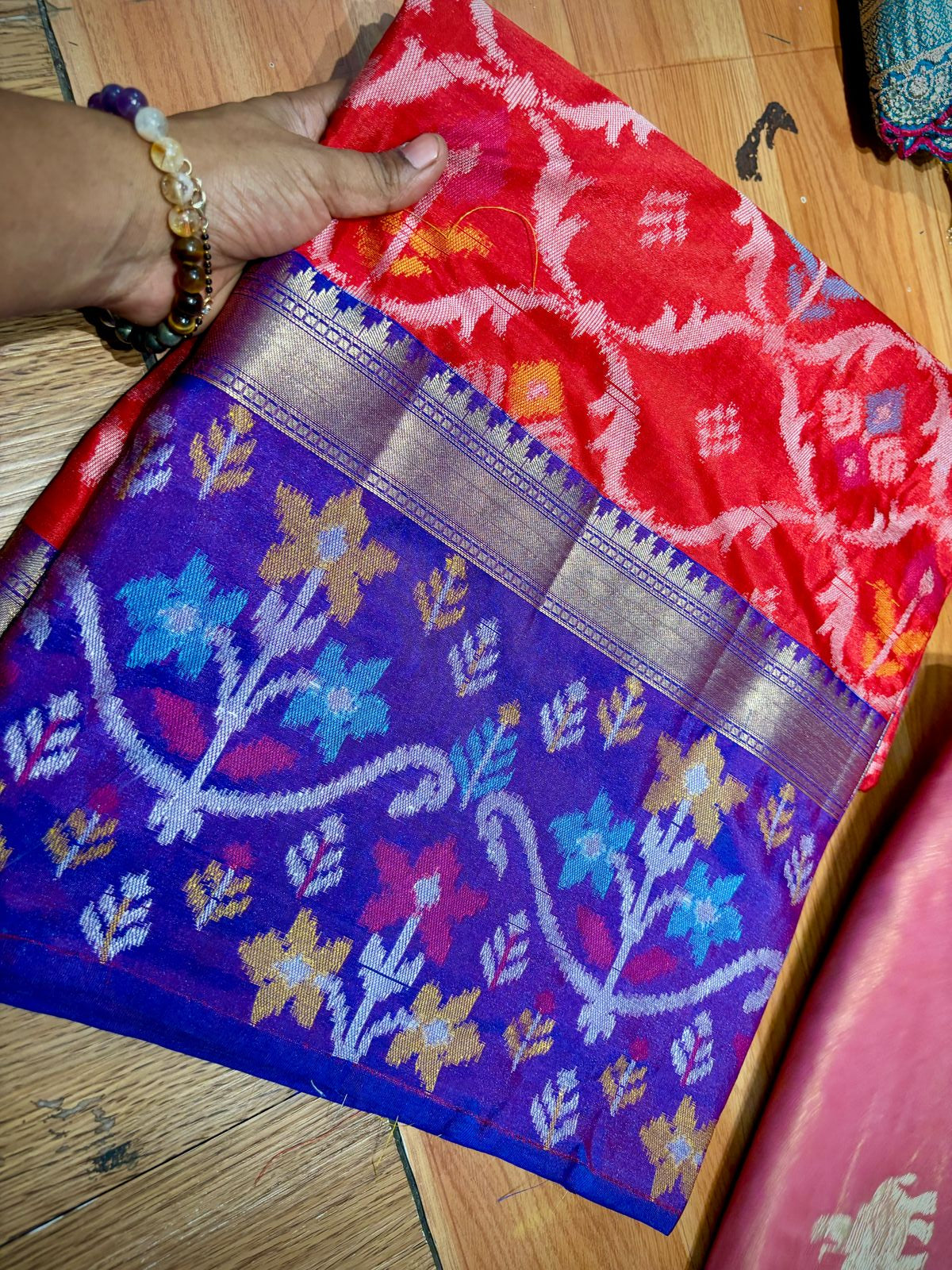 Discount Sale Saree