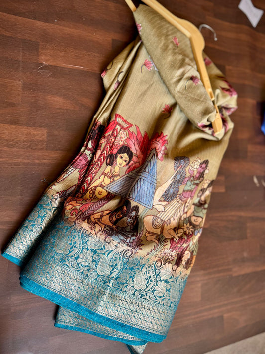 Discount Sale Saree