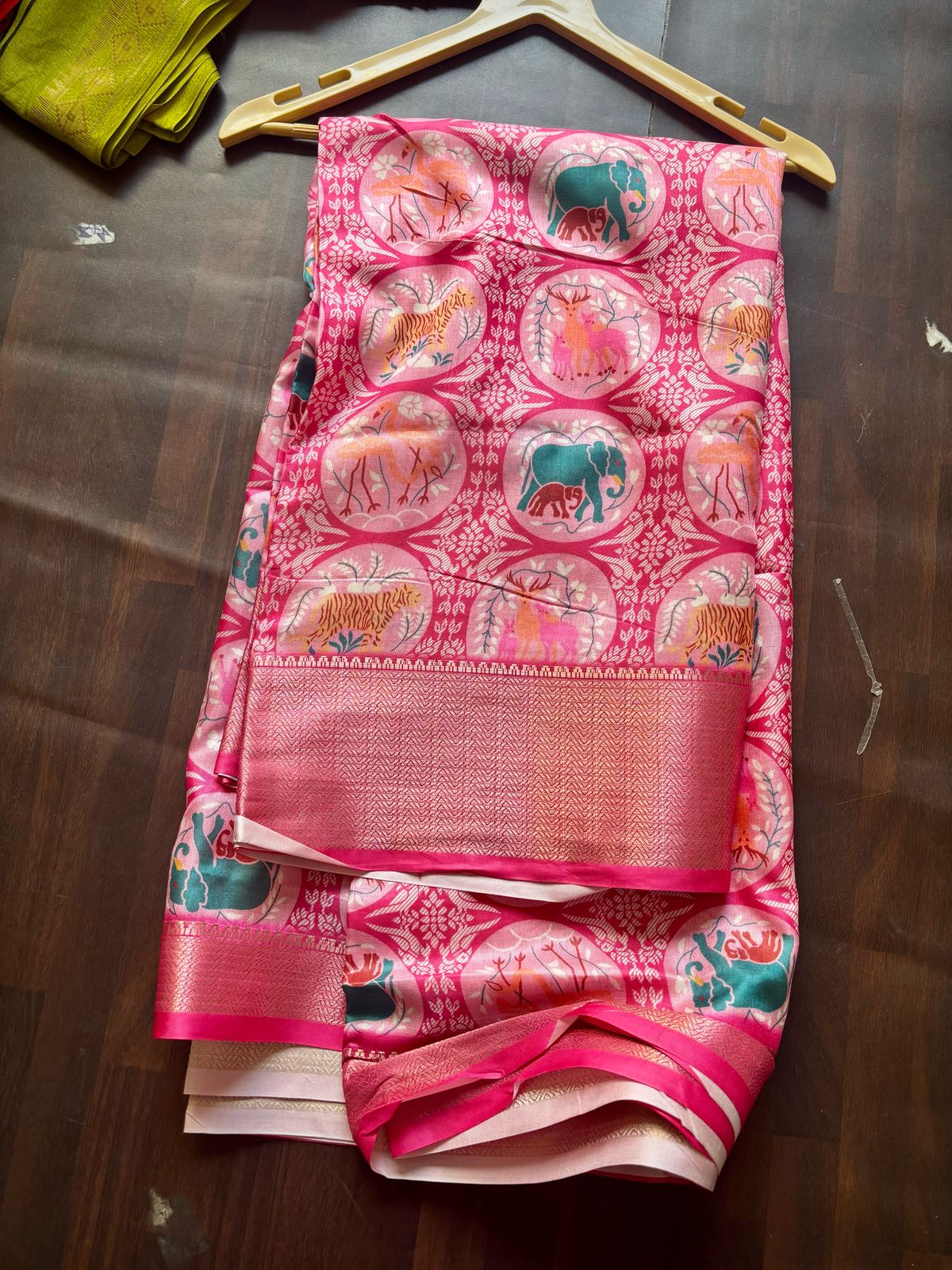 Discount Sale Saree