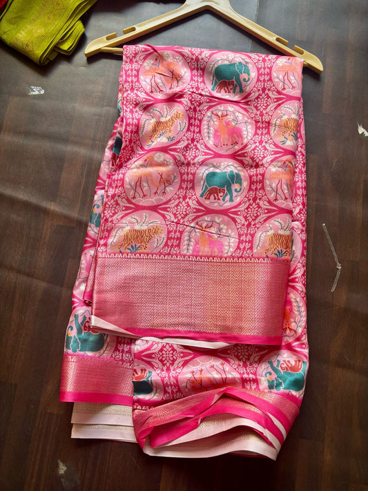 Discount Sale Saree
