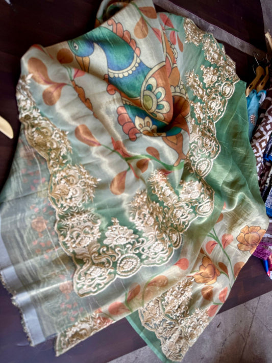 Discount Sale Saree