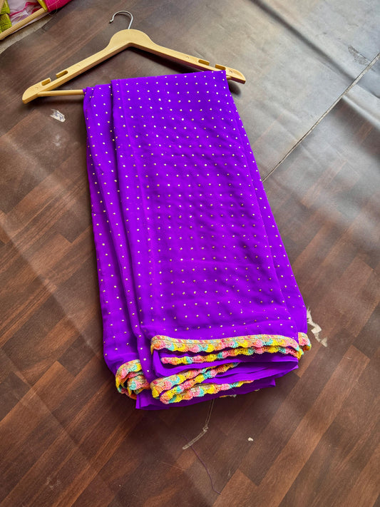 Discount Sale Saree