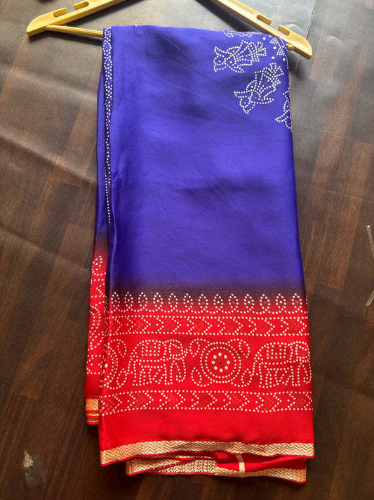 Discount Sale Saree