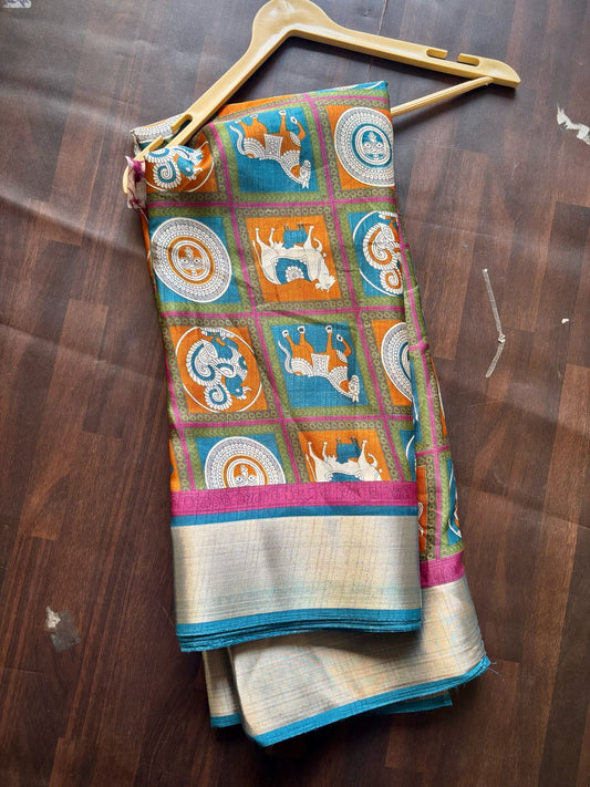 Discount Sale Saree