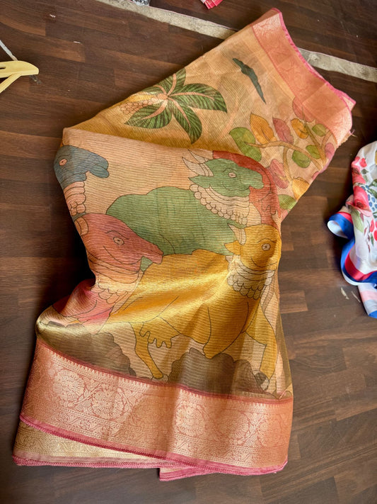Discount Sale Saree