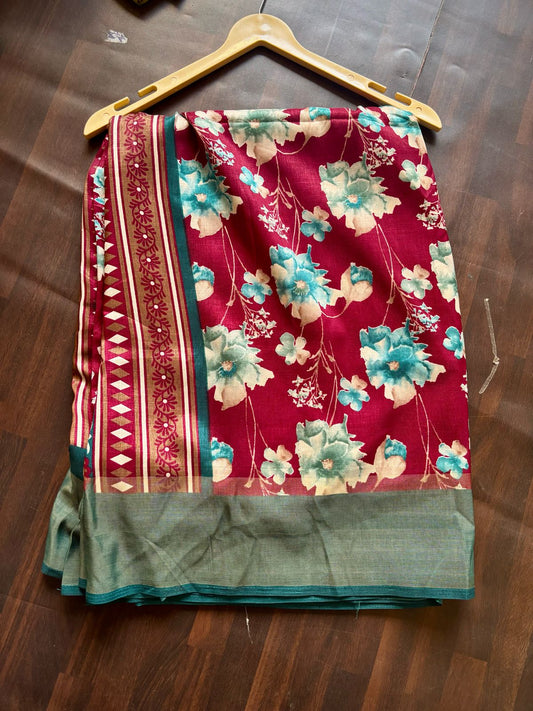 Discount Sale Saree
