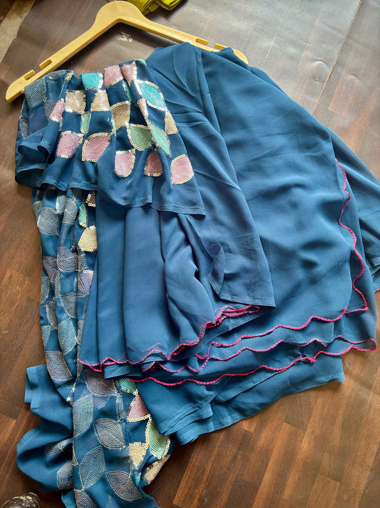 Discount Sale Saree