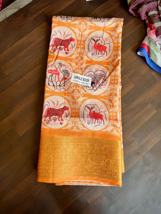Discount Sale Saree