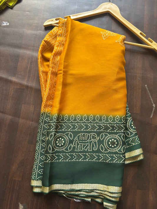 Discount Sale Saree