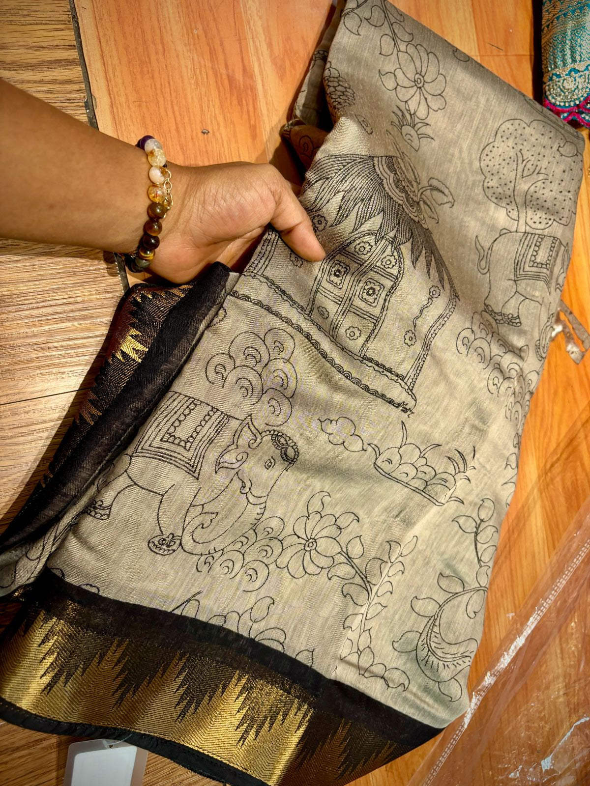 Discount Sale Saree