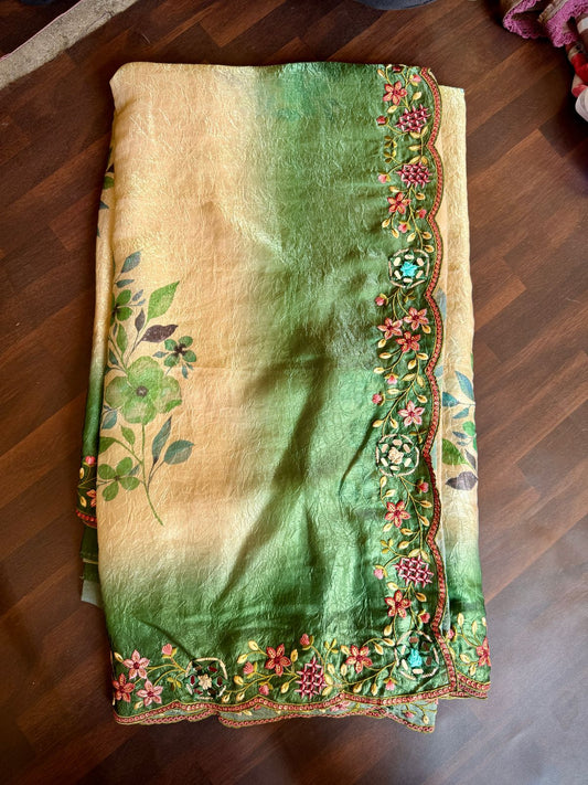 Discount Sale Saree