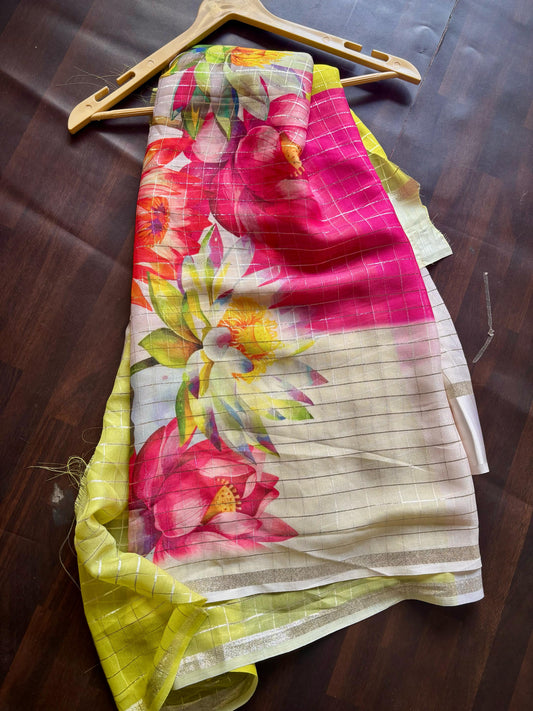 Discount Sale Saree