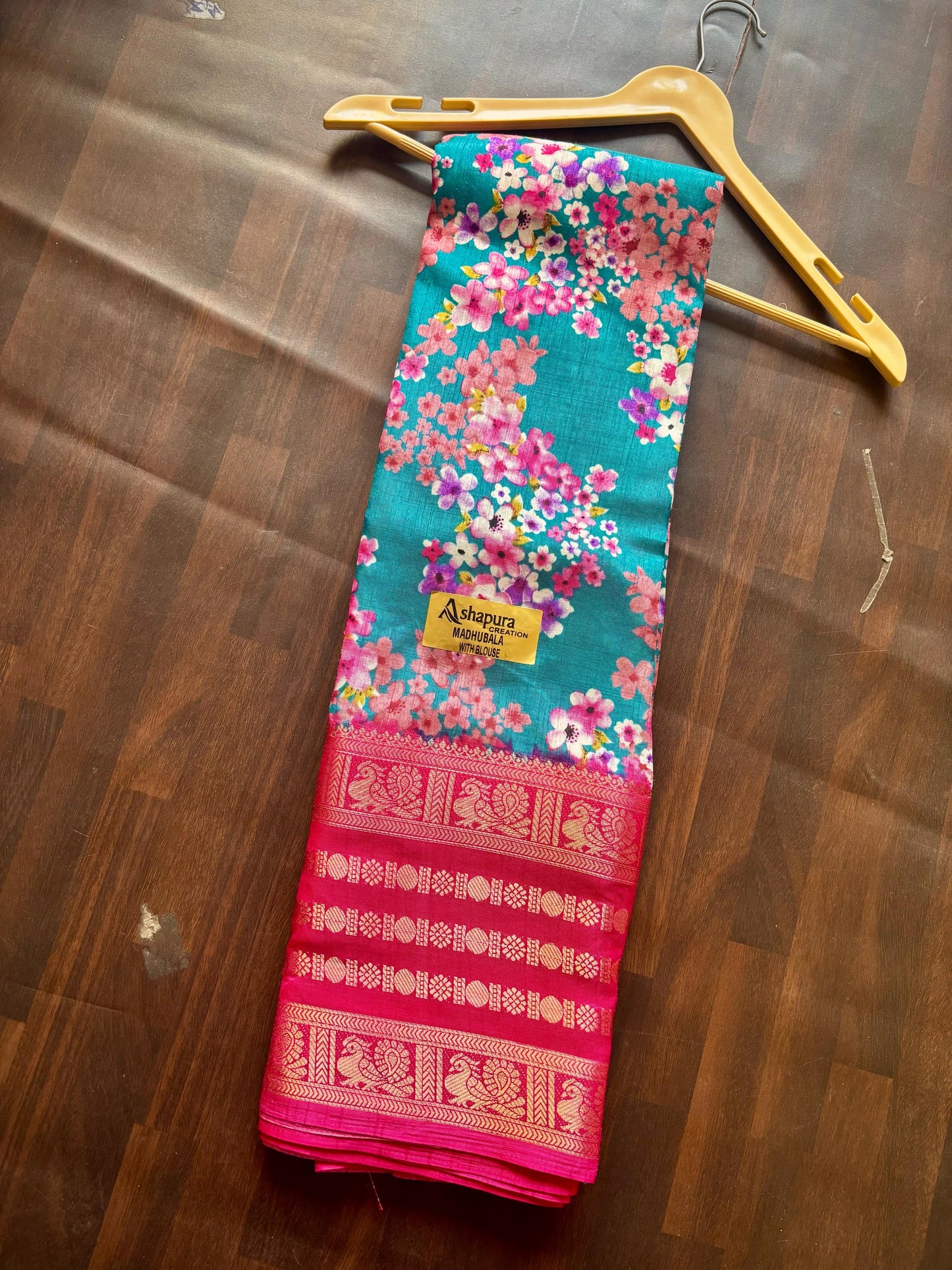 Discount Sale Saree