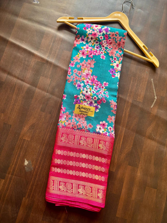 Discount Sale Saree