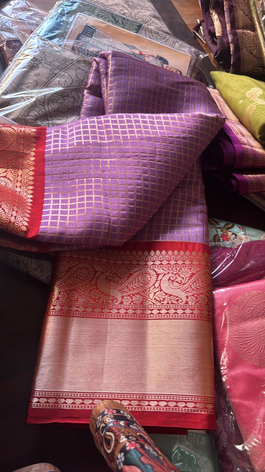 Discount Sale Saree