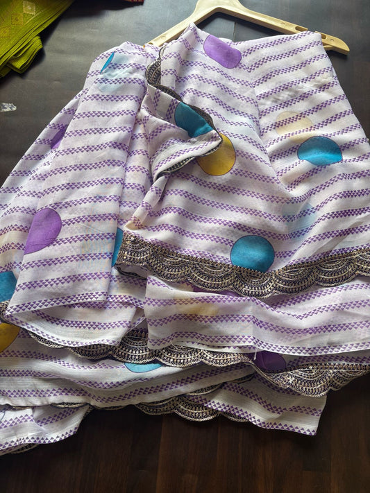 Discount Sale Saree