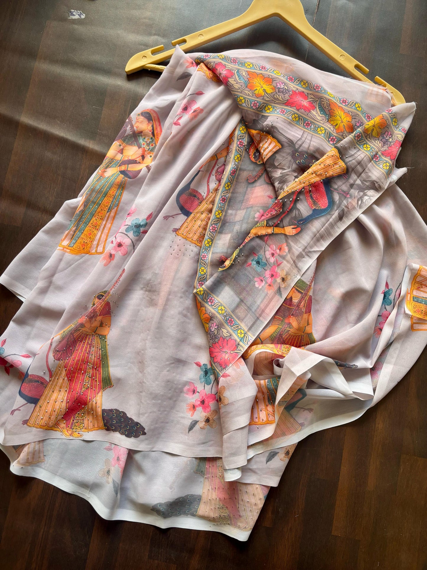 Discount Sale Saree