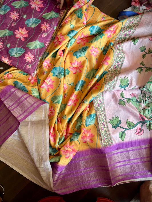 Discount Sale Saree