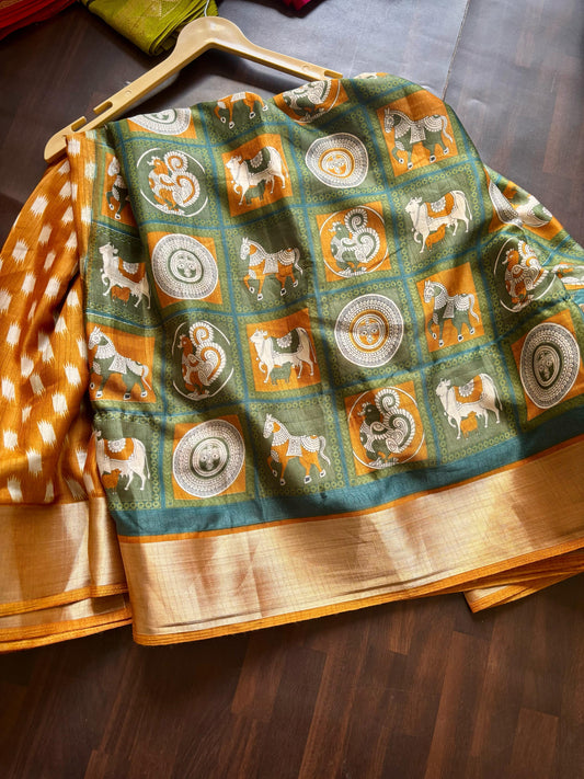 Discount Sale Saree