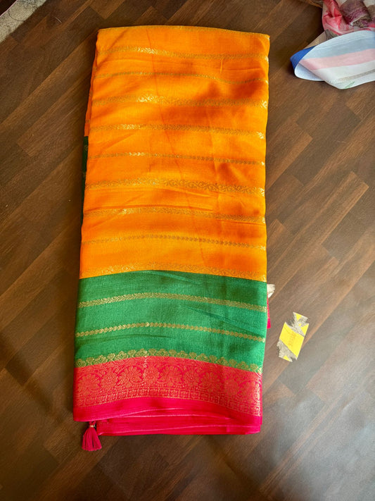 Discount Sale Saree