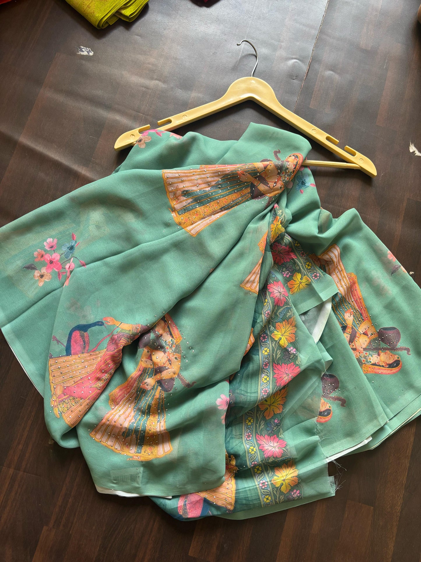 Discount Sale Saree