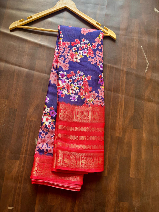 Discount Sale Saree