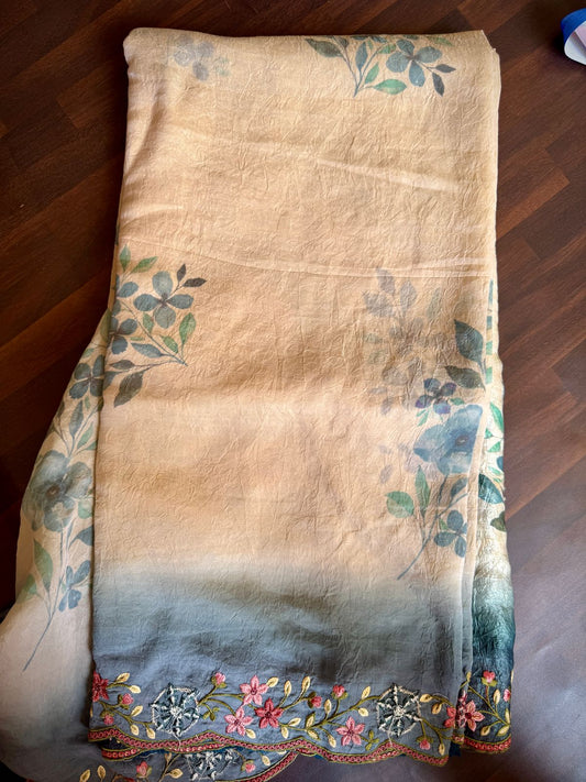 Discount Sale Saree