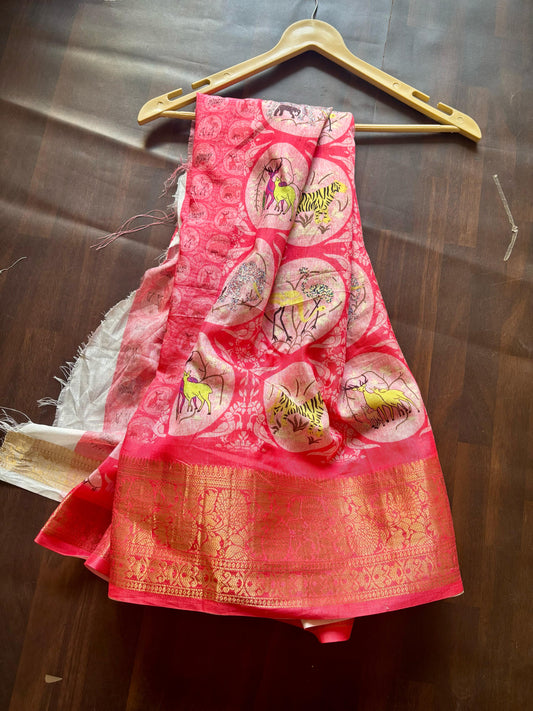 Discount Sale Saree