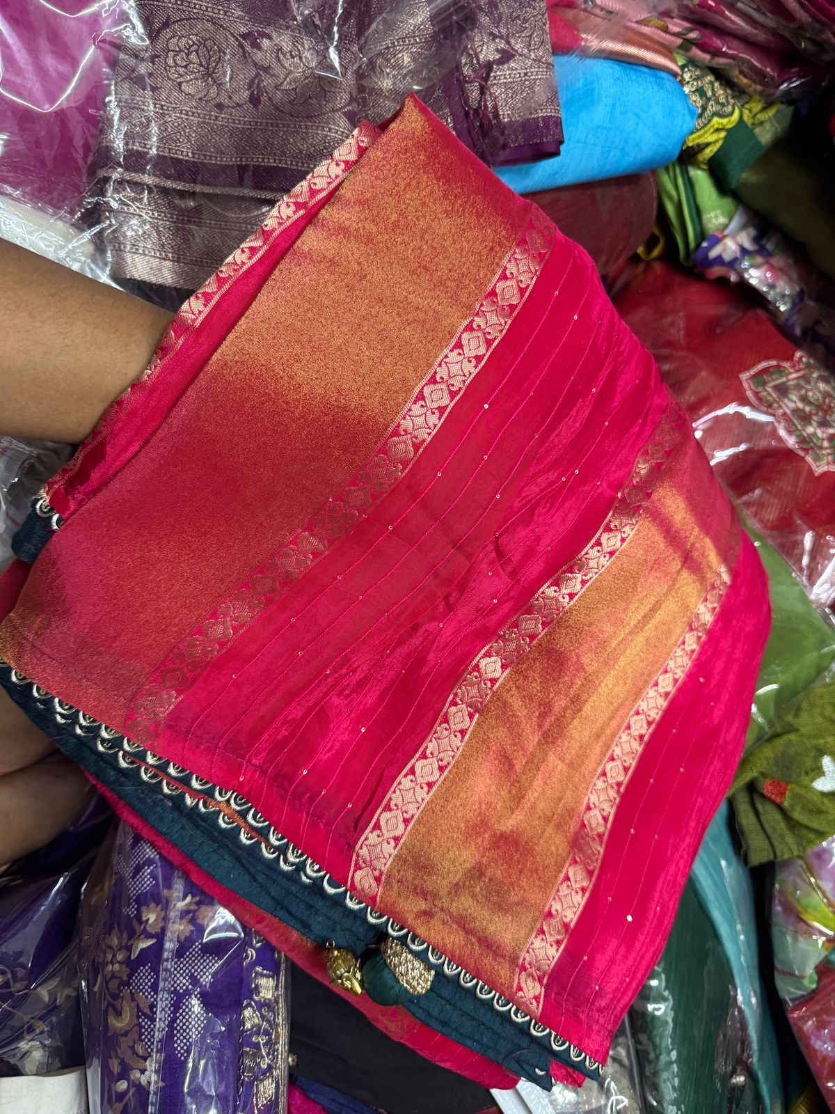 Discount Sale Saree