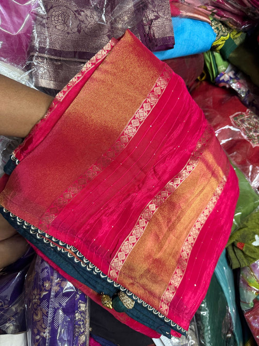 Discount Sale Saree