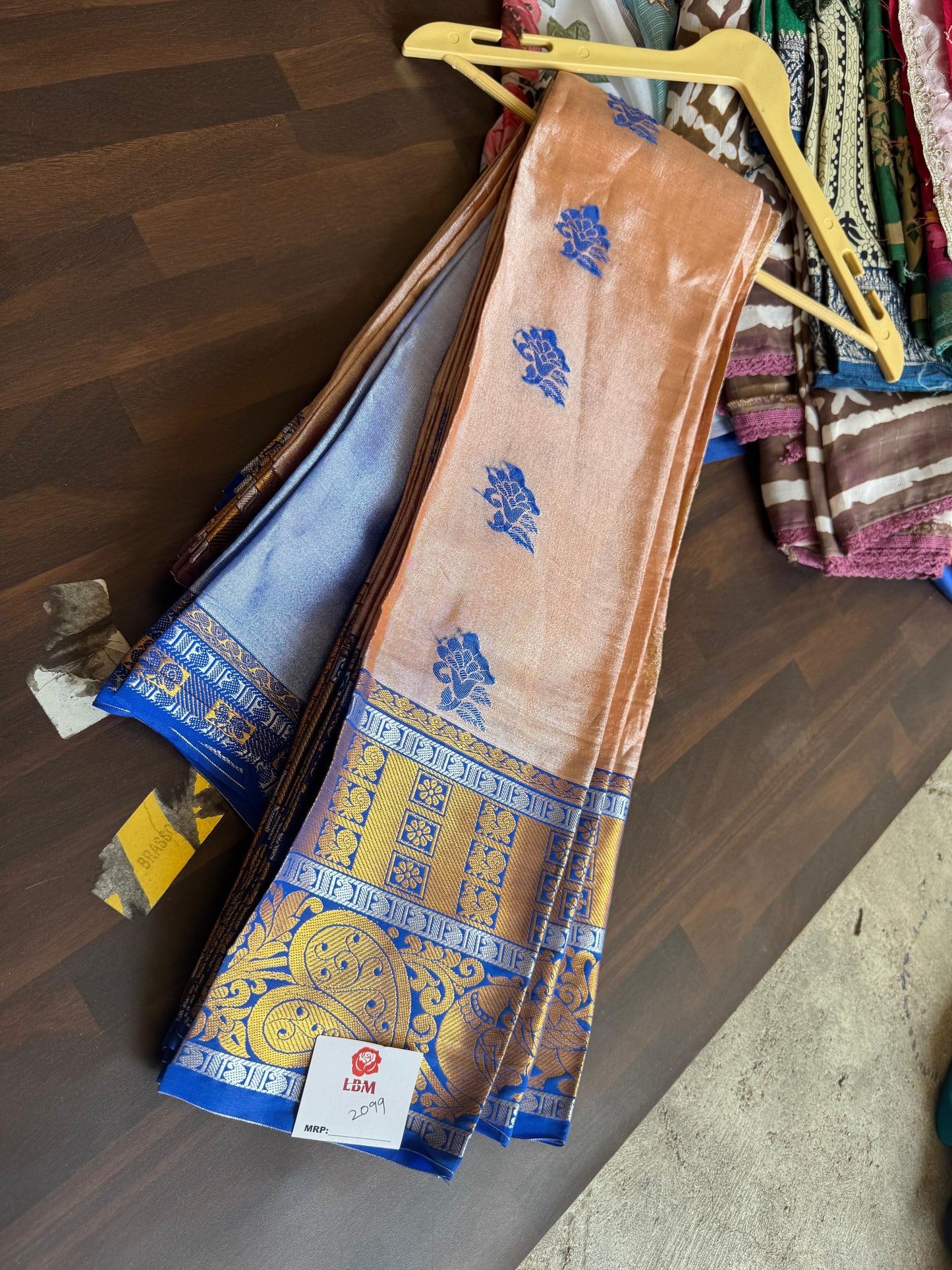 Discount Sale Saree