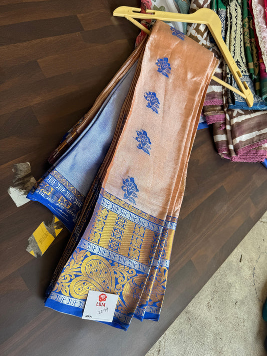 Discount Sale Saree
