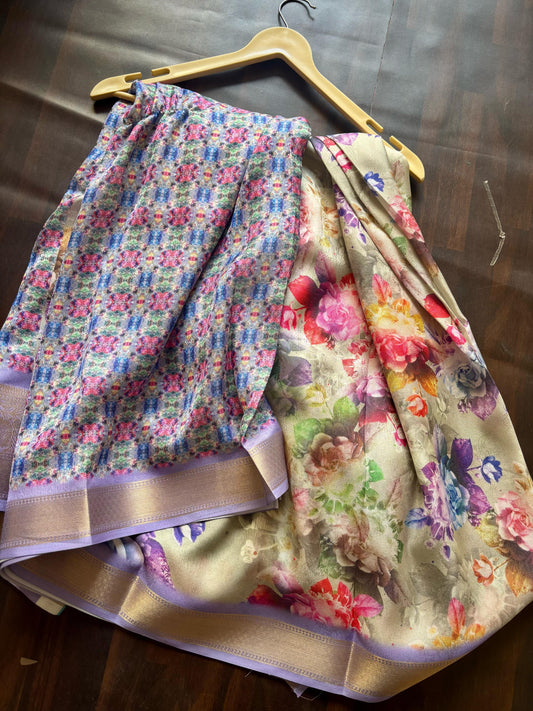 Discount Sale Saree