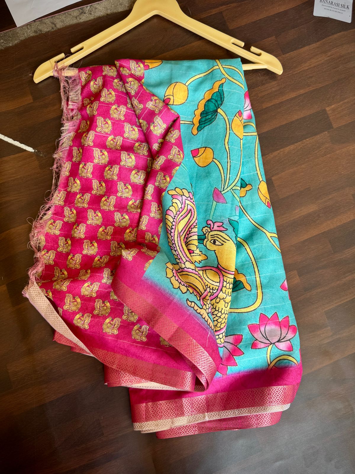 Discount Sale Saree