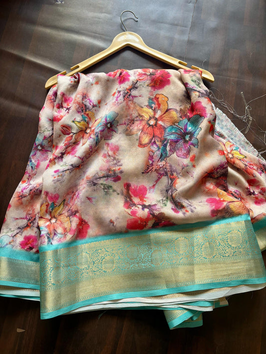 Discount Sale Saree