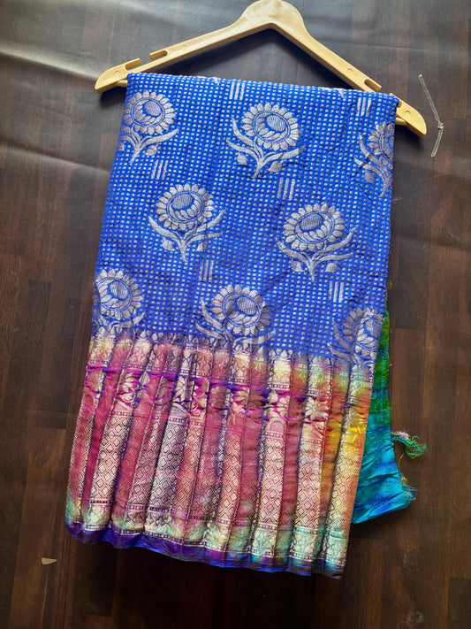 Discount Sale Saree