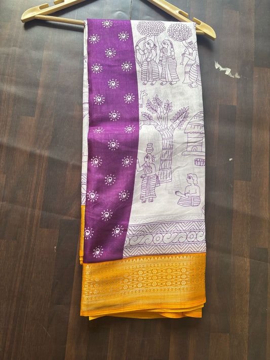 Discount Sale Saree