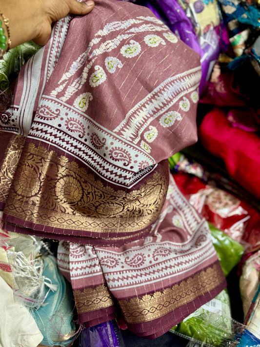 Discount Sale Saree