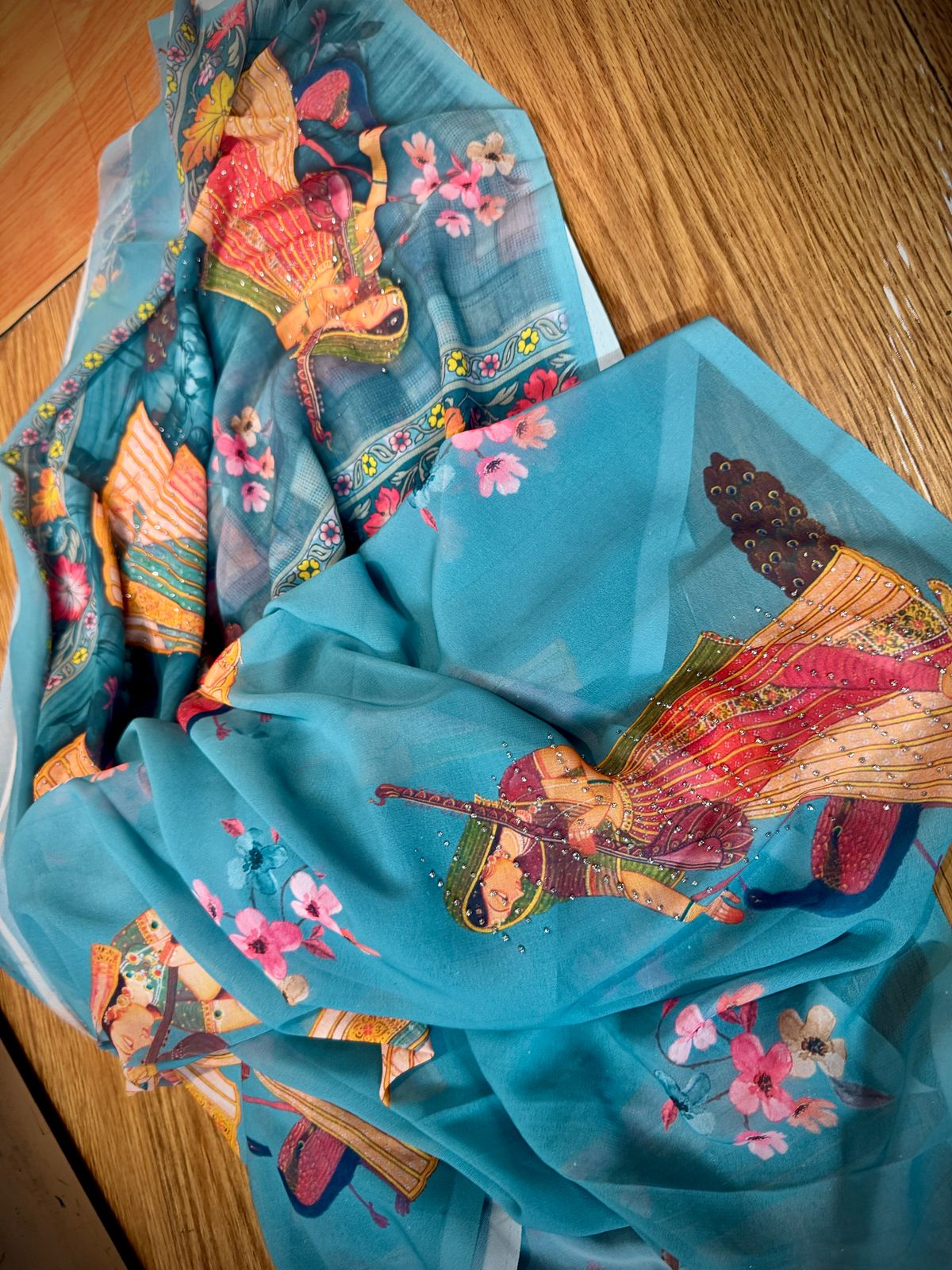 Discount Sale Saree