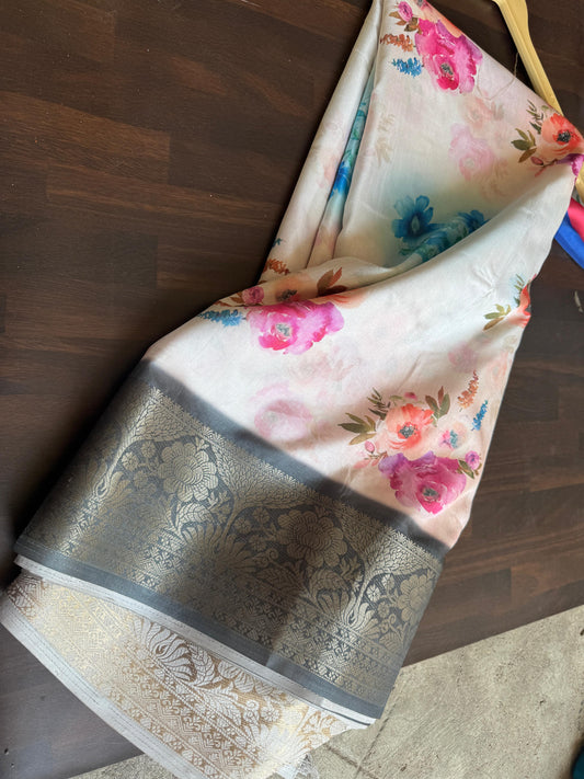 Discount Sale Saree