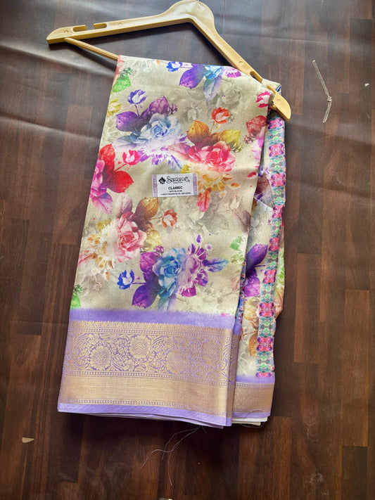 Discount Sale Saree