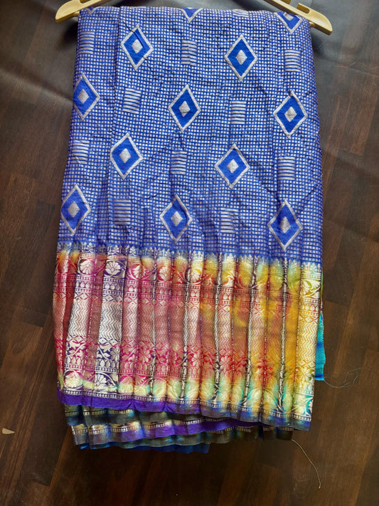 Discount Sale Saree