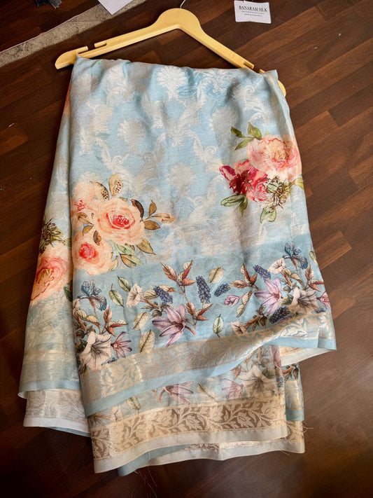 Discount Sale Saree