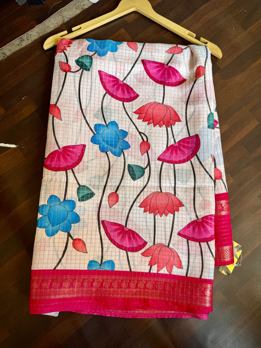Discount Sale Saree