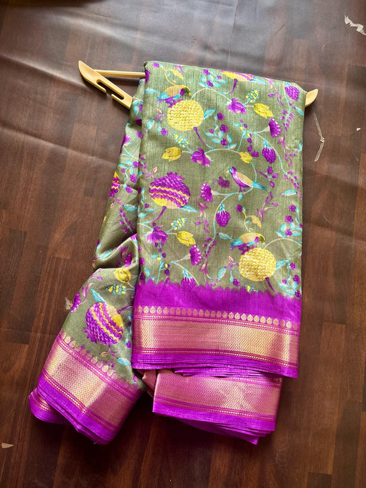 Discount Sale Saree